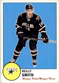 #568 Reilly Smith - Dallas Stars - 2012-13 O-Pee-Chee - Retro Hockey