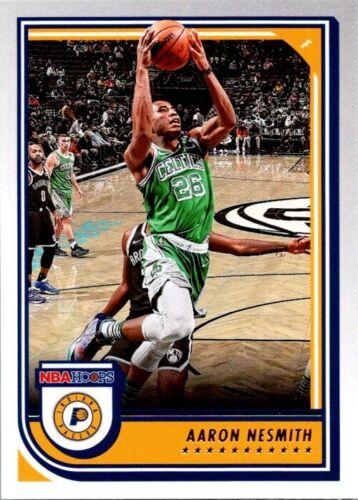 #56 Aaron Nesmith - Indiana Pacers - 2022-23 Hoops Basketball