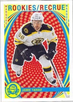 #570 Jamie Tardif - Boston Bruins - 2013-14 O-Pee-Chee - Retro Hockey