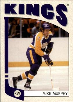 #236 Mike Murphy - Los Angeles Kings - 2004-05 In The Game Franchises Hockey