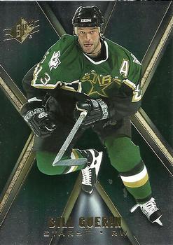 #26 Bill Guerin - Dallas Stars - 2005-06 SPx Hockey