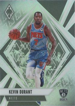 #578 Kevin Durant - Brooklyn Nets - 2020-21 Panini Chronicles Basketball