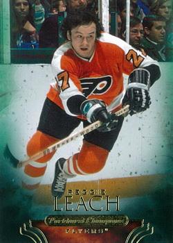 #57 Reggie Leach - Philadelphia Flyers - 2011-12 Parkhurst Champions Hockey