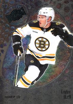 #58 Taylor Hall - Boston Bruins - 2022-23 SkyBox Metal Universe Hockey