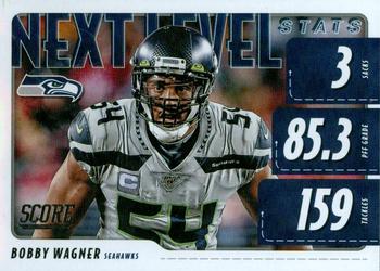 #NLS-BW Bobby Wagner - Seattle Seahawks - 2020 Score - Next Level Stats Football