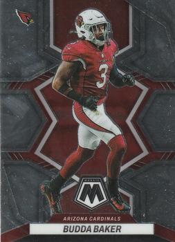 #5 Budda Baker - Arizona Cardinals - 2022 Panini Mosaic Football