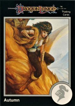 #602 Autumn - 1991 TSR Advanced Dungeons & Dragons - Silver