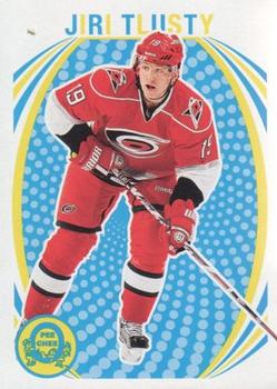 #61 Jiri Tlusty - Carolina Hurricanes - 2013-14 O-Pee-Chee - Retro Hockey