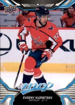 #63 Evgeny Kuznetsov - Washington Capitals - 2022-23 Upper Deck MVP Hockey
