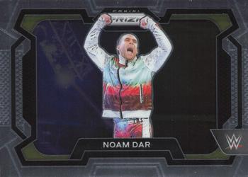 #65 Noam Dar - 2024 Panini Prizm WWE Wrestling