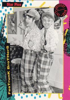 #65 Festrunk Brothers - 1992 Star Pics Saturday Night Live
