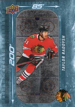 #DM-67 Taylor Raddysh - Chicago Blackhawks - 2023-24 Upper Deck - 200' x 85' Hockey