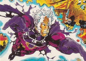 #67 Revenge - 1991 Comic Images X-Men