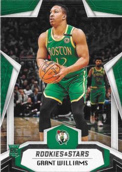 #688 Grant Williams - Boston Celtics - 2019-20 Panini Chronicles Basketball
