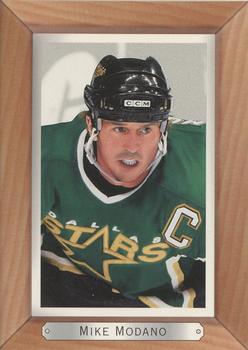 #68b Mike Modano - Dallas Stars - 2003-04 Upper Deck Beehive Hockey