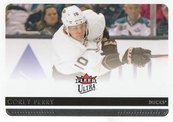 #6 Corey Perry - Anaheim Ducks - 2014-15 Ultra Hockey