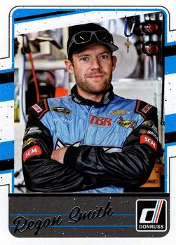 #71 Regan Smith - Tommy Baldwin Racing - 2017 Donruss Racing
