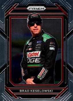 #71 Brad Keselowski - RFK Racing - 2023 Panini Prizm Racing