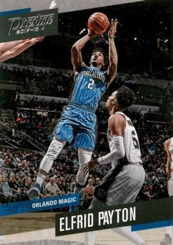 #71 Elfrid Payton - Orlando Magic - 2017-18 Panini Prestige Basketball