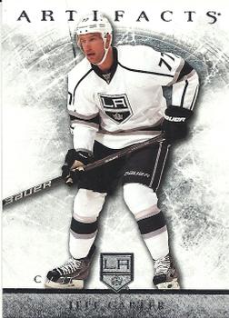 #38 Jeff Carter - Los Angeles Kings - 2012-13 Upper Deck Artifacts Hockey