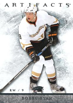 #5 Bobby Ryan - Anaheim Ducks - 2012-13 Upper Deck Artifacts Hockey