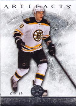 #96 Tyler Seguin - Boston Bruins - 2012-13 Upper Deck Artifacts Hockey