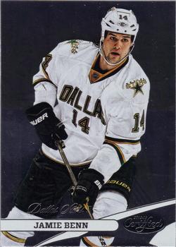 #14 Jamie Benn - Dallas Stars - 2012-13 Panini Certified Hockey