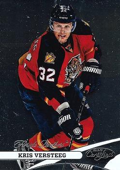 #32 Kris Versteeg - Florida Panthers - 2012-13 Panini Certified Hockey