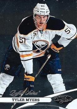 #57 Tyler Myers - Buffalo Sabres - 2012-13 Panini Certified Hockey