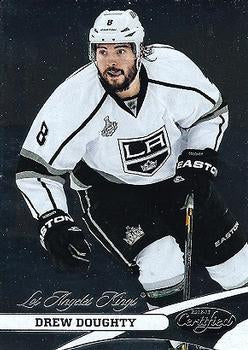 #82 Drew Doughty - Los Angeles Kings - 2012-13 Panini Certified Hockey