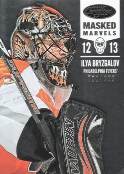 #106 Ilya Bryzgalov - Philadelphia Flyers - 2012-13 Panini Certified Hockey