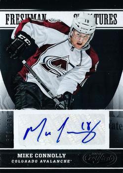 #174 Mike Connolly - Colorado Avalanche - 2012-13 Panini Certified Hockey