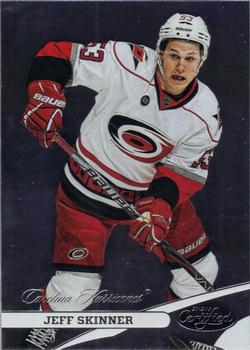 #53 Jeff Skinner - Carolina Hurricanes - 2012-13 Panini Certified Hockey