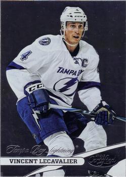 #54 Vincent Lecavalier - Tampa Bay Lightning - 2012-13 Panini Certified Hockey