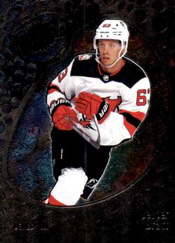 #73 Jesper Bratt - New Jersey Devils - 2022-23 SkyBox Metal Universe Hockey