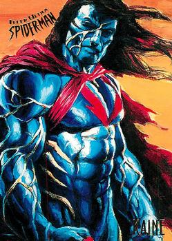 #32 Kaine - 1995 Fleer Ultra Spider-Man