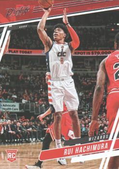 #74 Rui Hachimura - Washington Wizards - 2019-20 Panini Chronicles Basketball