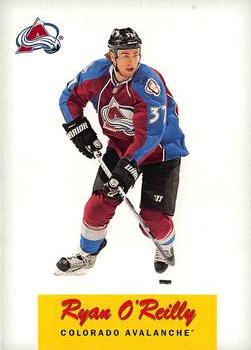 #76 Ryan O'Reilly - Colorado Avalanche - 2012-13 O-Pee-Chee - Retro Hockey