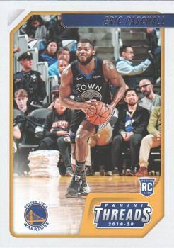 #77 Eric Paschall - Golden State Warriors - 2019-20 Panini Chronicles Basketball