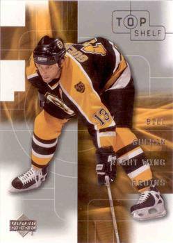 #79 Bill Guerin - Boston Bruins - 2001-02 Upper Deck Top Shelf Hockey