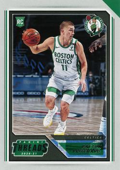 #81 Payton Pritchard - Boston Celtics - 2020-21 Panini Chronicles Basketball