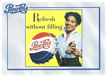 #82 In Store Displays - 1994 Dart Pepsi-Cola Collector's Series 1