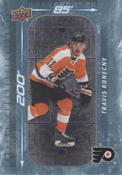 #DM-83 Travis Konecny - Philadelphia Flyers - 2023-24 Upper Deck - 200' x 85' Hockey