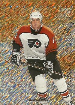 #85 John LeClair - Philadelphia Flyers - 1995-96 Leaf Limited Hockey