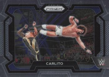 #86 Carlito - 2024 Panini Prizm WWE Wrestling