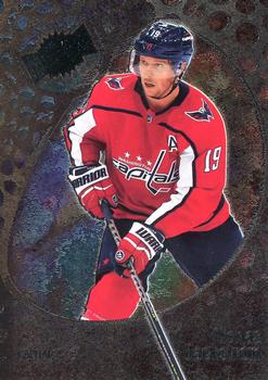 #87 Nicklas Backstrom - Washington Capitals - 2022-23 SkyBox Metal Universe Hockey