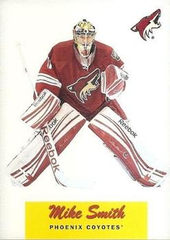 #87 Mike Smith - Phoenix Coyotes - 2012-13 O-Pee-Chee - Retro Hockey