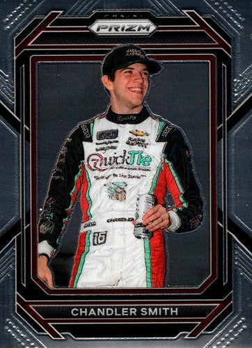 #88 Chandler Smith - Kaulig Racing - 2023 Panini Prizm Racing