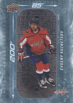 #DM-89 Evgeny Kuznetsov - Washington Capitals - 2023-24 Upper Deck - 200' x 85' Hockey