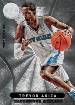 #8 Trevor Ariza - Washington Wizards - 2012-13 Panini Totally Certified Basketball